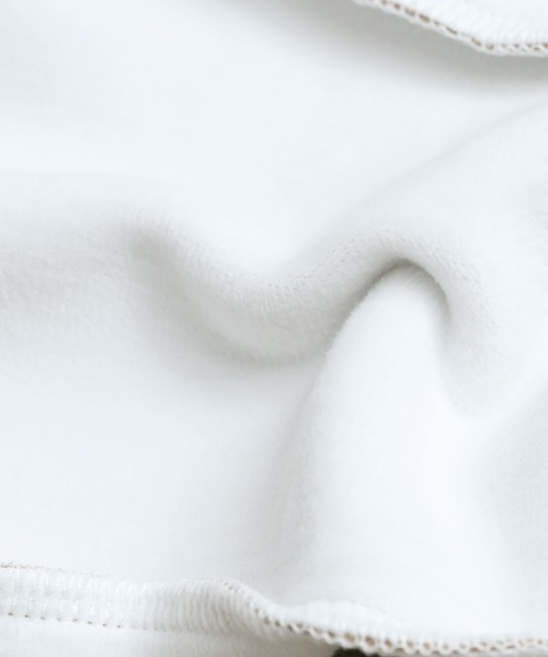 reca(レカ)の「裏起毛ボンディングリブレギンス(レギンス/スパッツ・レディース・ブラック/ベージュ/チャコール・FREE)」の20枚目の写真