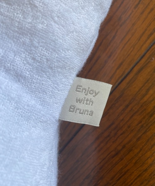 BIRTHDAY BAR（バースデイバー）の「一緒にお出かけ ふわもふミッフィー2・ボリス  シートベルト クッション ドライブ 車（クッション/クッションカバー・キッズ・ホワイト/ブラウン・フリー）」の14枚目の写真