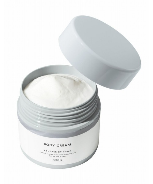 ORBIS（オルビス）の「ORBIS リリースバイタッチギフトセット（ボディケアキット/ギフトセット・レディース・その他・FREE）」の2枚目の写真