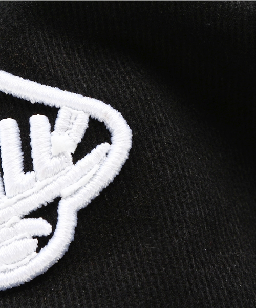 VANS(バンズ)の「WEGO/VANS Bucket Hat(ハット・メンズ・ホワイト/ブラック・FREE)」の10枚目の写真