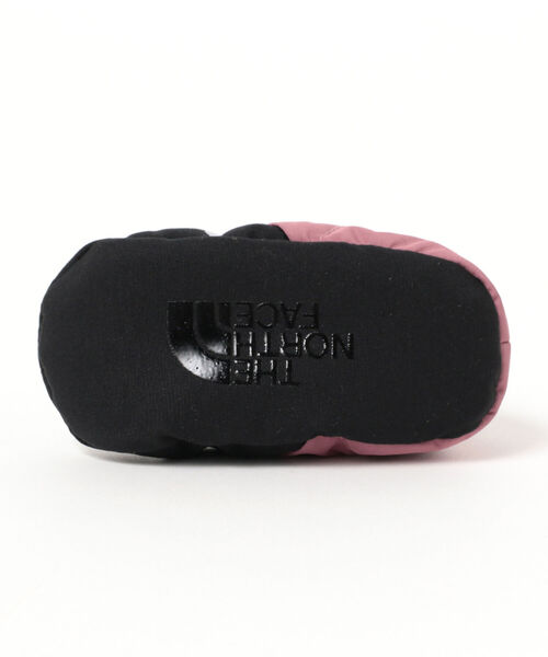 こども ビームス（コドモビームス）の「THE NORTH FACE / ベビーズ ファースト ステップ 21（10～12cm）（その他シューズ・キッズ・オリーブ/レッド系その他・ONE SIZE）」の5枚目の写真