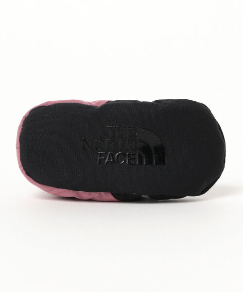 こども ビームス（コドモビームス）の「THE NORTH FACE / ベビーズ ファースト ステップ 21（10～12cm）（その他シューズ・キッズ・オリーブ/レッド系その他・ONE SIZE）」の6枚目の写真