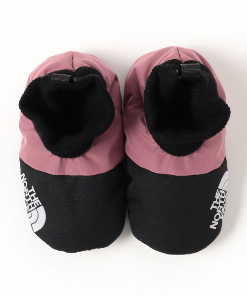 こども ビームス（コドモビームス）の「THE NORTH FACE / ベビーズ ファースト ステップ 21（10～12cm）（その他シューズ・キッズ・オリーブ/レッド系その他・ONE SIZE）」の7枚目の写真