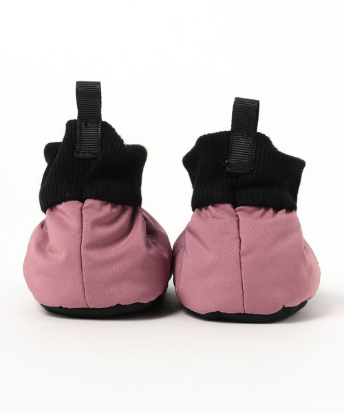 こども ビームス（コドモビームス）の「THE NORTH FACE / ベビーズ ファースト ステップ 21（10～12cm）（その他シューズ・キッズ・オリーブ/レッド系その他・ONE SIZE）」の8枚目の写真