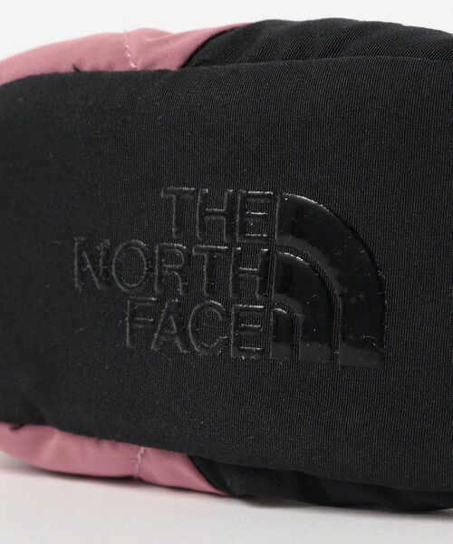 こども ビームス（コドモビームス）の「THE NORTH FACE / ベビーズ ファースト ステップ 21（10～12cm）（その他シューズ・キッズ・オリーブ/レッド系その他・ONE SIZE）」の9枚目の写真