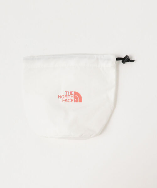 こども ビームス（コドモビームス）の「THE NORTH FACE / ベビーズ ファースト ステップ 21（10～12cm）（その他シューズ・キッズ・オリーブ/レッド系その他・ONE SIZE）」の10枚目の写真