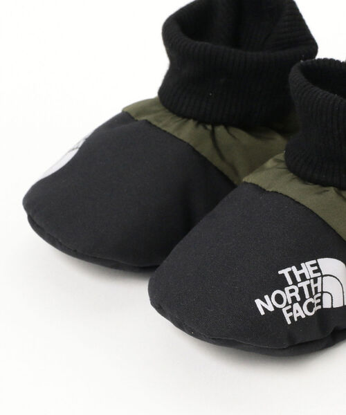 こども ビームス（コドモビームス）の「THE NORTH FACE / ベビーズ ファースト ステップ 21（10～12cm）（その他シューズ・キッズ・オリーブ/レッド系その他・ONE SIZE）」の11枚目の写真