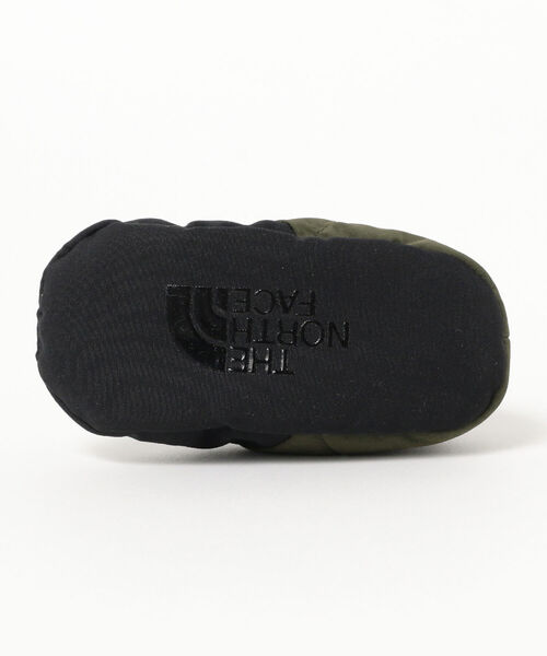 こども ビームス（コドモビームス）の「THE NORTH FACE / ベビーズ ファースト ステップ 21（10～12cm）（その他シューズ・キッズ・オリーブ/レッド系その他・ONE SIZE）」の13枚目の写真