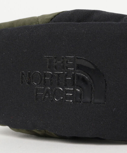 こども ビームス（コドモビームス）の「THE NORTH FACE / ベビーズ ファースト ステップ 21（10～12cm）（その他シューズ・キッズ・オリーブ/レッド系その他・ONE SIZE）」の16枚目の写真