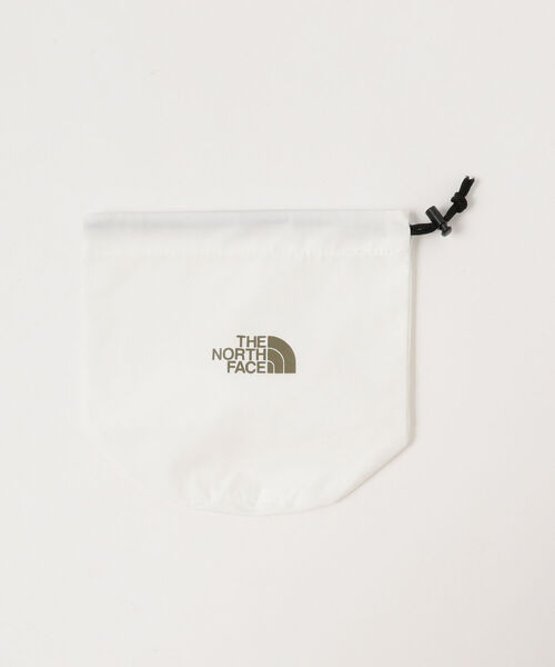 こども ビームス（コドモビームス）の「THE NORTH FACE / ベビーズ ファースト ステップ 21（10～12cm）（その他シューズ・キッズ・オリーブ/レッド系その他・ONE SIZE）」の17枚目の写真