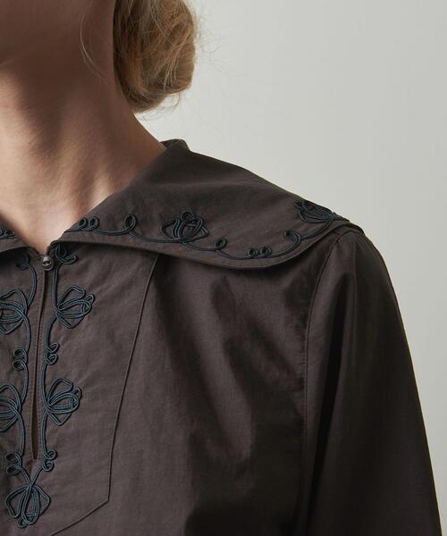 Steven Alan（スティーブンアラン）の「＜Steven Alan＞CORD