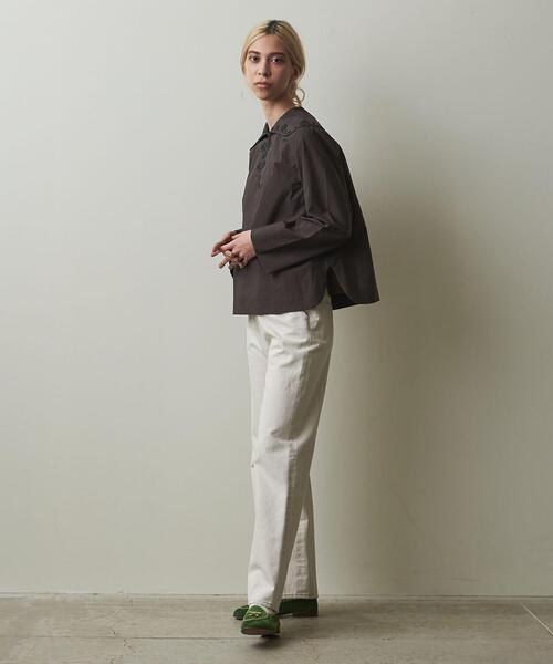 Steven Alan（スティーブンアラン）の「＜Steven Alan＞CORD