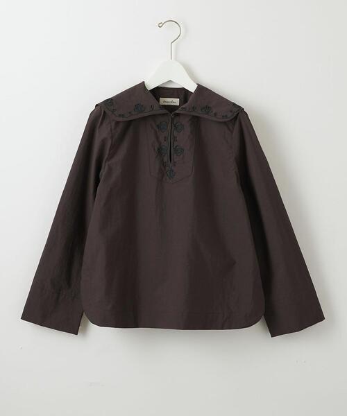 Steven Alan（スティーブンアラン）の「＜Steven Alan＞CORD