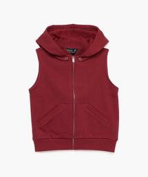 agnes b.（アニエスベー）の「K311 E VESTE キッズ ベスト（ベスト・キッズ）」