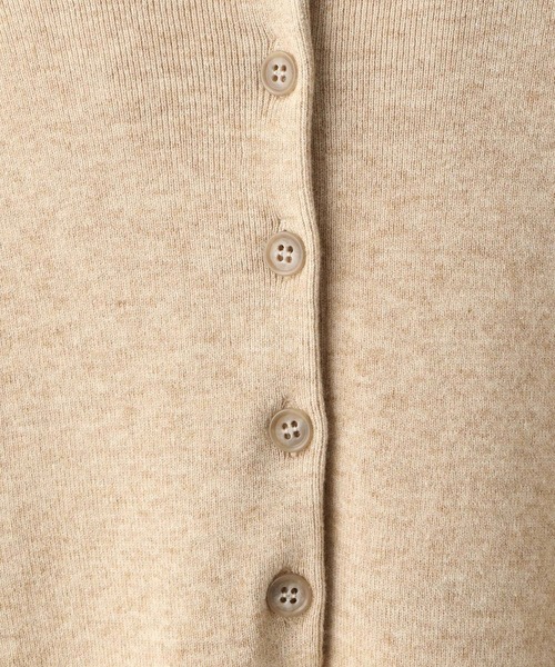 LEPSIM（レプシィム）の「マタニティ／12ゲージWAYヘンリーワンピース（マタニティウェア/グッズ・レディース・ベージュ/ブラウン/ブルー・FREE）」の22枚目の写真