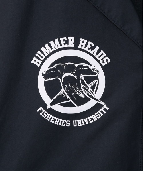 Undercoverism（アンダーカバイズム）の「UI1B4302（その他アウター・メンズ・ブラック/ベージュ・2/3）」の10枚目の写真