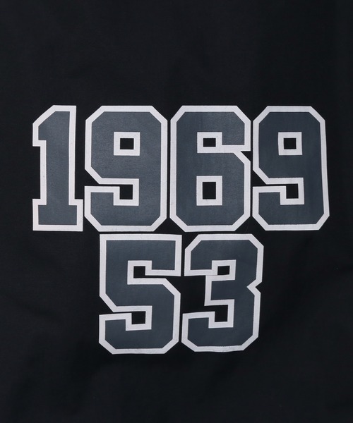 Undercoverism（アンダーカバイズム）の「UI1B4302（その他アウター・メンズ・ブラック/ベージュ・2/3）」の8枚目の写真