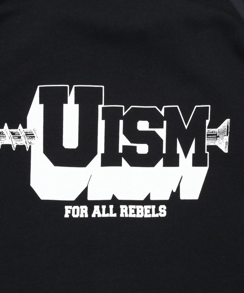 Undercoverism（アンダーカバイズム）の「UI1B4302（その他アウター・メンズ・ブラック/ベージュ・2/3）」の4枚目の写真