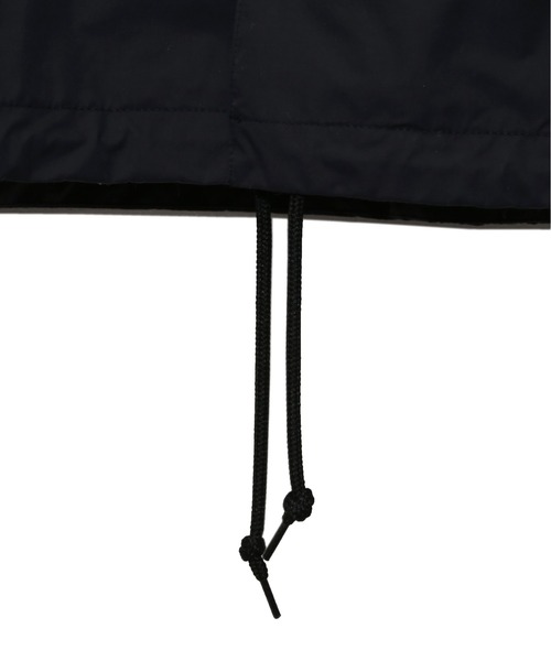 Undercoverism（アンダーカバイズム）の「UI1B4302（その他アウター・メンズ・ブラック/ベージュ・2/3）」の12枚目の写真