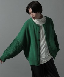 HARE | ドルマンマルチデザインカーディガン(HARE)(カーディガン/ボレロ)