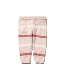 gelato pique（ジェラートピケ）の「【BABY】ベビモコマルチボーダーロングパンツ（その他ベビーウェア・キッズ）」