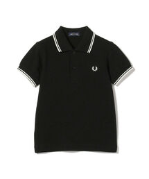 FRED PERRY / Twin Tipped ポロシャツ 22 (2～9才)