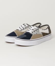 VANS | VANS ヴァンズ AUTHENTIC オーセンティック VN0000SECMA (PATCH)CAMO(スニーカー)