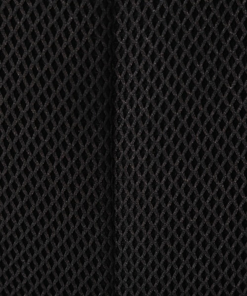 BARNYARDSTORM（バンヤードストーム）の「BARNYARDSTORM / 【WEB限定サイズXS】メッシュスカート（スカート・レディース・ブラック/ベージュ・00/0/1）」の20枚目の写真