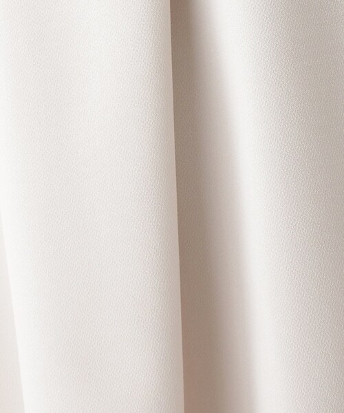 index（インデックス）の「◆Reflax(R)アムンゼンフレアスカート【WEB限定サイズ】（スカート・レディース・ネイビー/ライトグレー/グリーン系・40/38/36/42）」の12枚目の写真