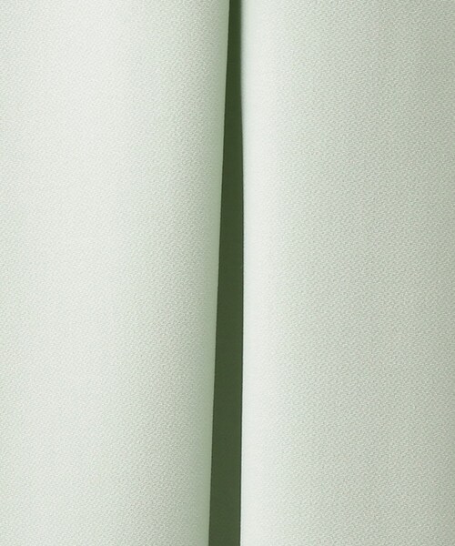 index（インデックス）の「◆Reflax(R)アムンゼンフレアスカート【WEB限定サイズ】（スカート・レディース・ネイビー/ライトグレー/グリーン系・40/38/36/42）」の10枚目の写真