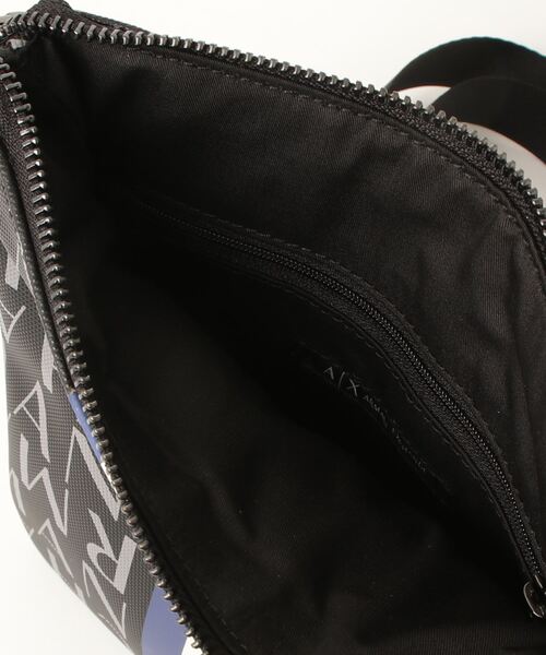 ARMANI EXCHANGE（アルマーニエクスチェンジ）の「【A|X アルマーニ