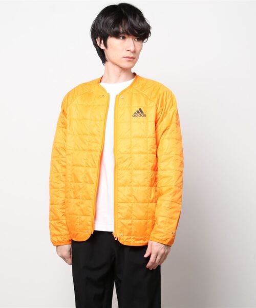 adidas ボンバージャケット adidas（アディダス）の「Designed 4 Gameday ボンバー