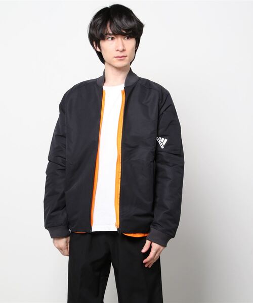 adidas（アディダス）の「Designed 4 Gameday ボンバー
