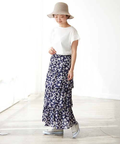 SLOBE IENA（スローブイエナ）の「【Converse/コンバース】 CANVAS ALL STAR COLORS OXスニーカー◆（スニーカー・レディース・ライトグレー・23cm/23.5cm/24cm/24.5cm）」の3枚目の写真