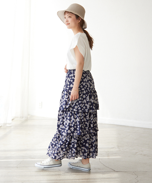 SLOBE IENA（スローブイエナ）の「【Converse/コンバース】 CANVAS ALL STAR COLORS OXスニーカー◆（スニーカー・レディース・ライトグレー・23cm/23.5cm/24cm/24.5cm）」の4枚目の写真