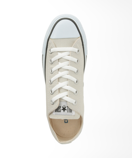 Converse/コンバース】 CANVAS ALL STAR COLORS OXスニーカー