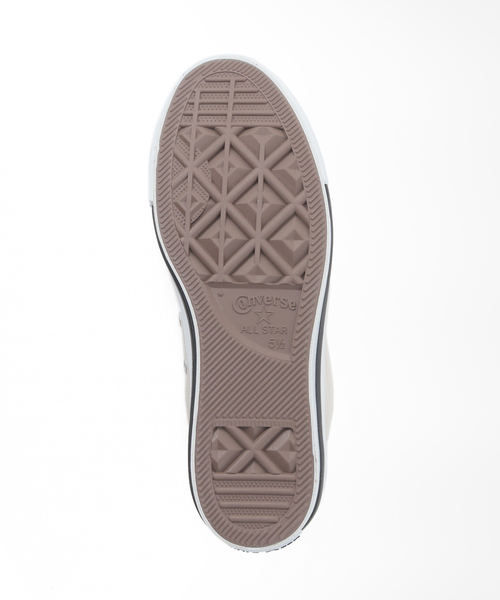 SLOBE IENA（スローブイエナ）の「【Converse/コンバース】 CANVAS ALL STAR COLORS OXスニーカー◆（スニーカー・レディース・ライトグレー・23cm/23.5cm/24cm/24.5cm）」の15枚目の写真