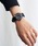 NAVAL WATCHiioEHb`j́uNAVAL WATCH ioEHb` / Naval Watch Produced By LOWERCASE FRXB002 Quartz NATO Strap vf[X oC E[P[X NH[c ig[Xgbv / FRXB002iAiOrvjvbubN