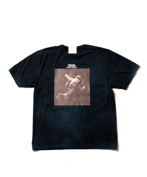 SEVESKIG/セブシグ/Odyssey Vintage SS/T 03/半袖Tシャツ(CT-SV-NNK-1003)