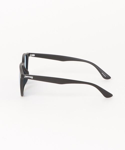 THRASHER/スラッシャー サングラス 紫外線対策 UVカット 偏光