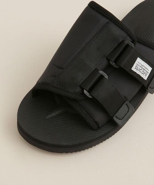 29cm 新品 スイコック Suicoke ZAVO-HSPDab サンダル SUICOKE/KAW-Cab（サンダル）｜SUICOKE（スイコック）のファッション