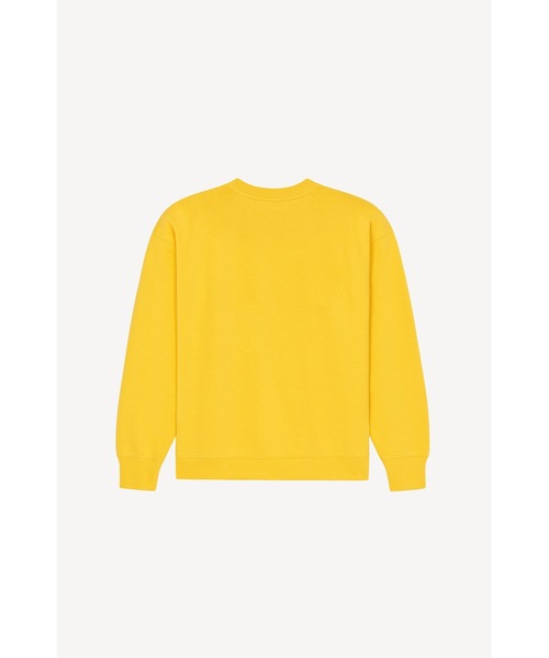 KENZO(ケンゾー)の「KENZO Paris スウェット(スウェット・レディース・イエロー系その他/ブラック系その他5・SMALL/MEDIUM/LARGE/X-SMALL)」の5枚目の写真