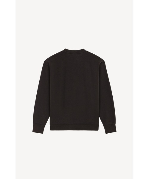 KENZO(ケンゾー)の「KENZO Paris スウェット(スウェット・レディース・イエロー系その他/ブラック系その他5・SMALL/MEDIUM/LARGE/X-SMALL)」の6枚目の写真