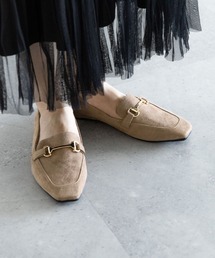 LEPSIM | ソフトクッション2WAYローファー 295883(ローファー)