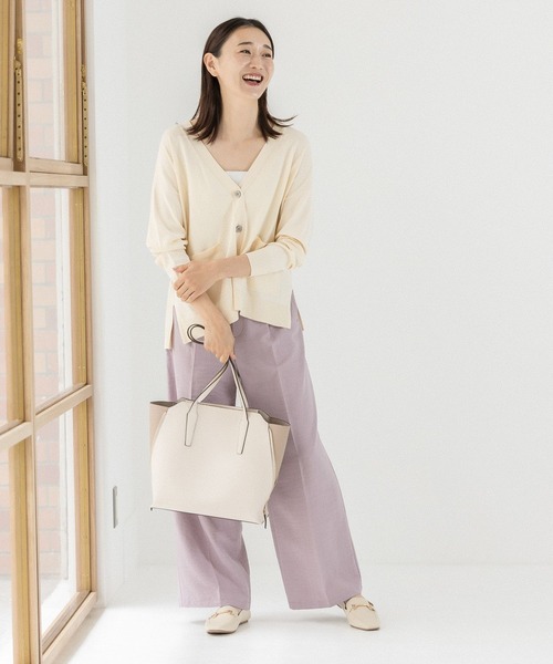 LEPSIM（レプシィム）の「ソフトクッション2WAYローファー　295883（ローファー・レディース・ブラウン/ブラック/アイボリー/キャメル/ダークブラウン/ベージュ・LARGE/MEDIUM/SMALL/X-LARGE/LL）」の7枚目の写真