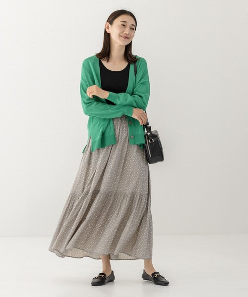 LEPSIM（レプシィム）の「ソフトクッション2WAYローファー　295883（ローファー・レディース・ブラウン/ブラック/アイボリー/キャメル/ダークブラウン/ベージュ・LARGE/MEDIUM/SMALL/X-LARGE/LL）」の20枚目の写真