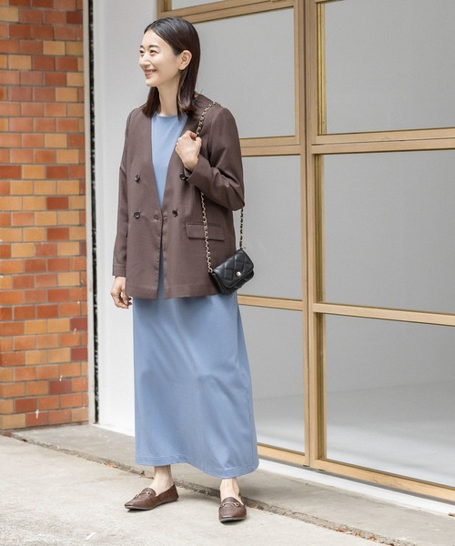 LEPSIM（レプシィム）の「ソフトクッション2WAYローファー　295883（ローファー・レディース・ブラウン/ブラック/アイボリー/キャメル/ダークブラウン/ベージュ・LARGE/MEDIUM/SMALL/X-LARGE/LL）」の21枚目の写真