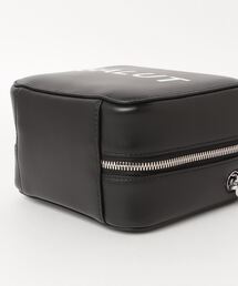【未使用】ミチノパリ SALUT BAG 中古・古着通販】michino paris (ミチノ パリ) SQUARIT PM SALUT