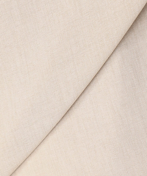 FRAMeWORK（フレームワーク）の「セミフレアイージーパンツ（その他パンツ・レディース・ブラック/マスタード/ベージュ系その他・40/38/36）」の16枚目の写真