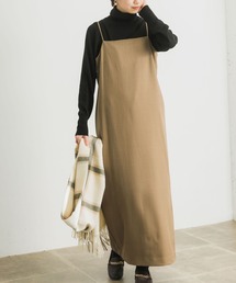 URBAN RESEARCH | ストレートキャミワンピース(ワンピース)